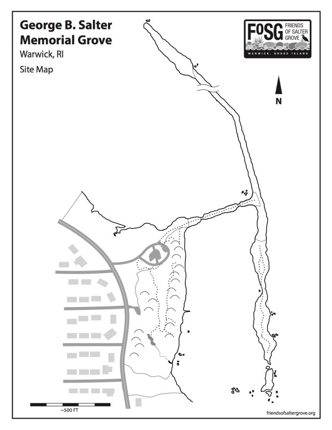SG Site Map (A) (1.0)